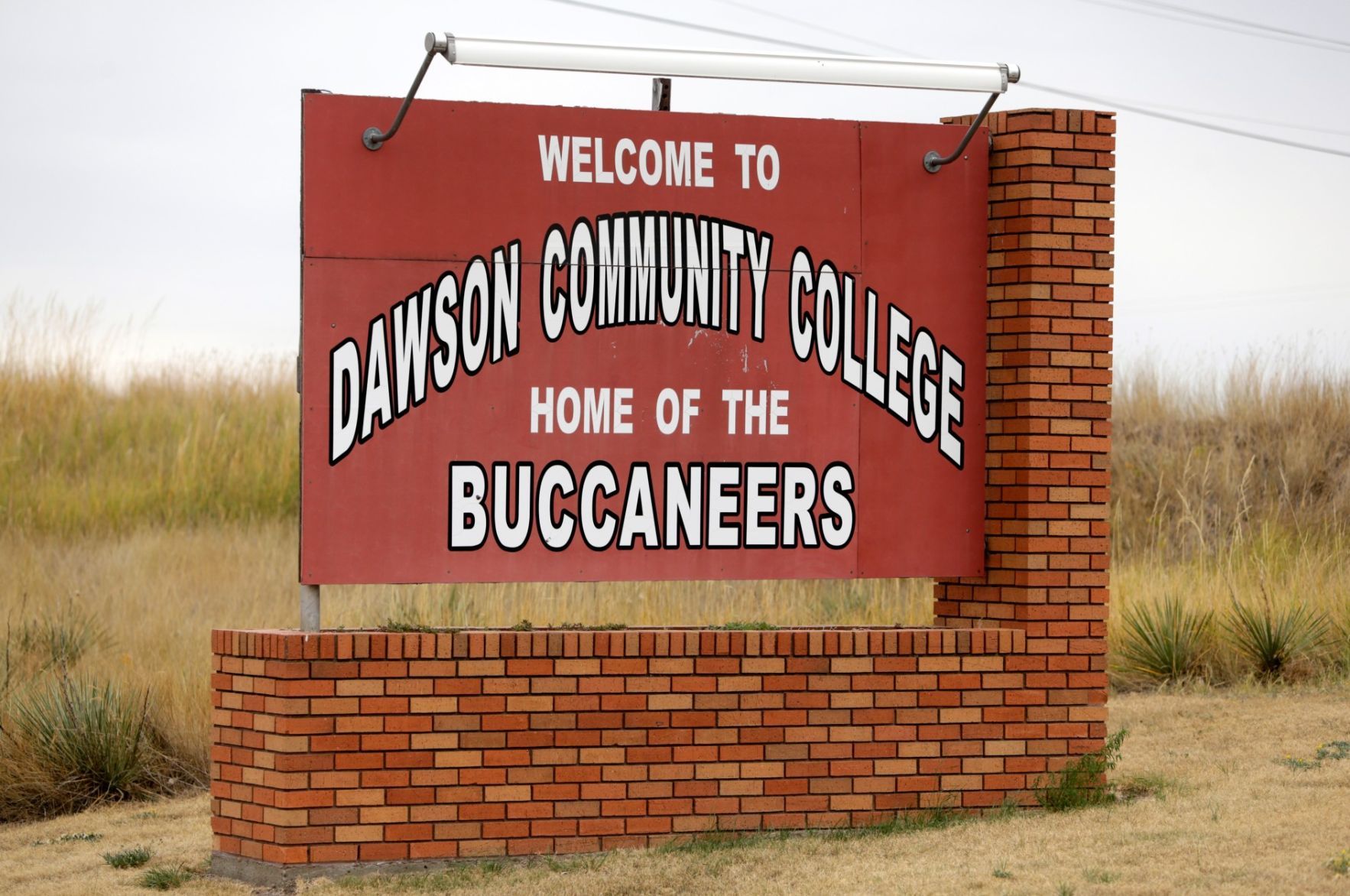Dawson Community College